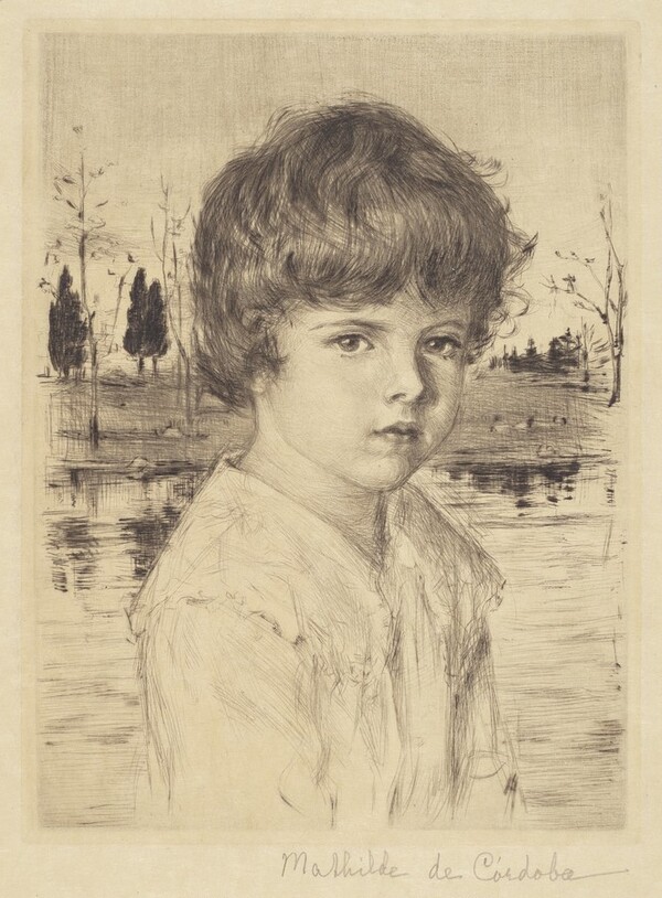 Charles Courtney Hoge