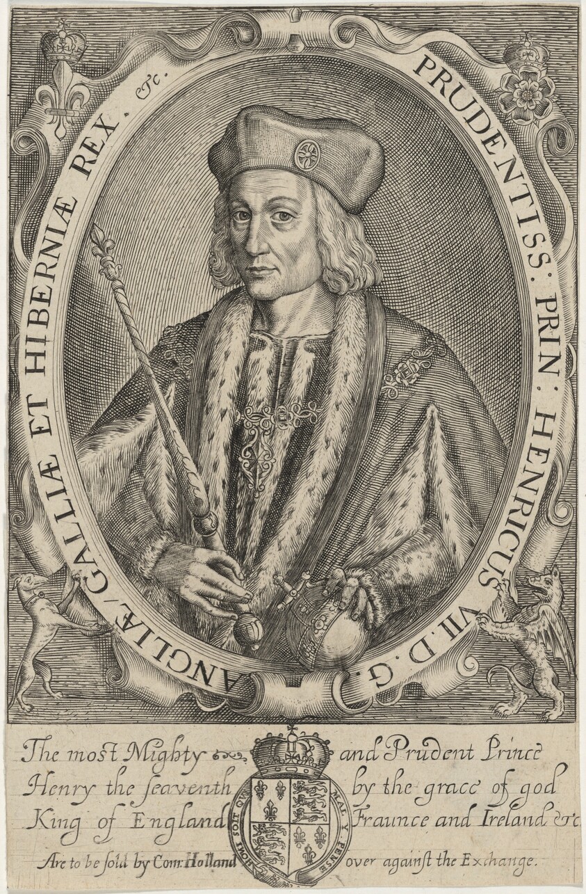 Henry VII of England