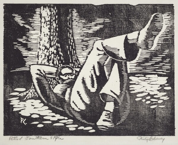 Retired Southern Style