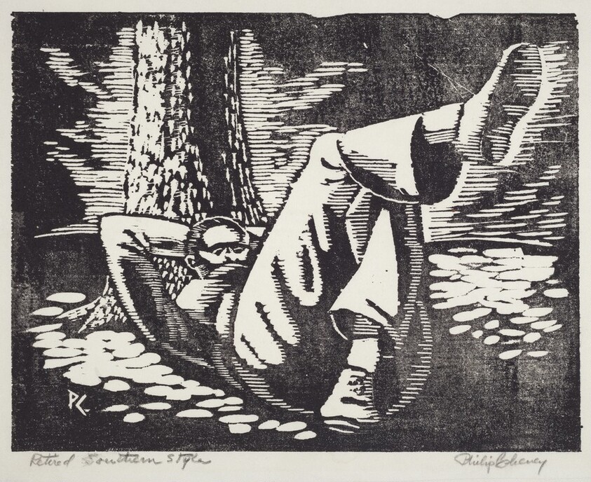 Retired Southern Style