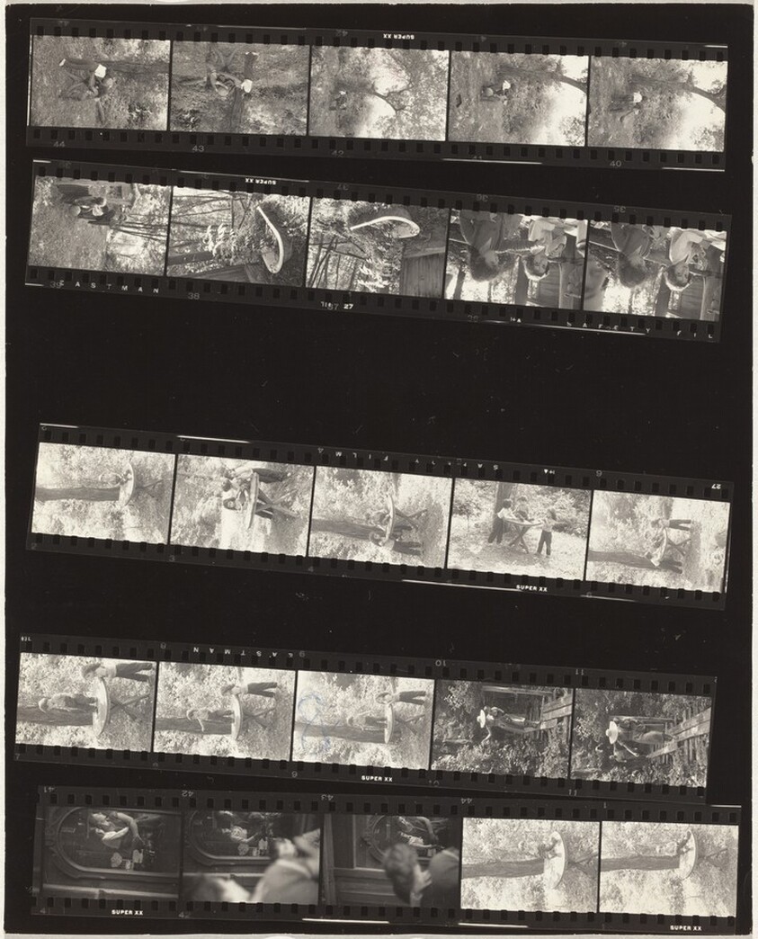 Weekend at Uribe's house 8