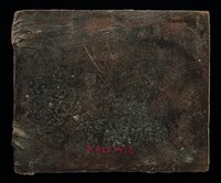 The Sacrifice of a Swine, Andrea Briosco, called Riccio