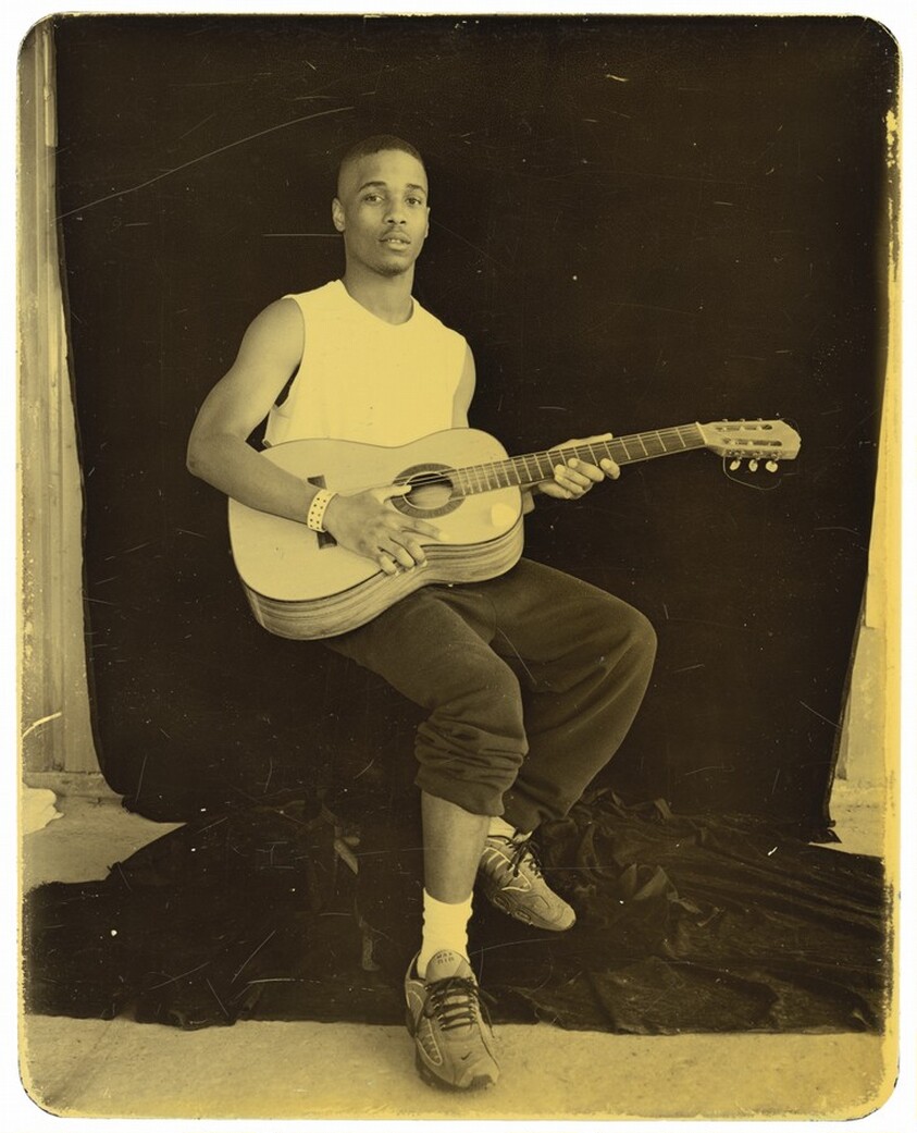 David Stringfellow, Transylvania, Louisiana