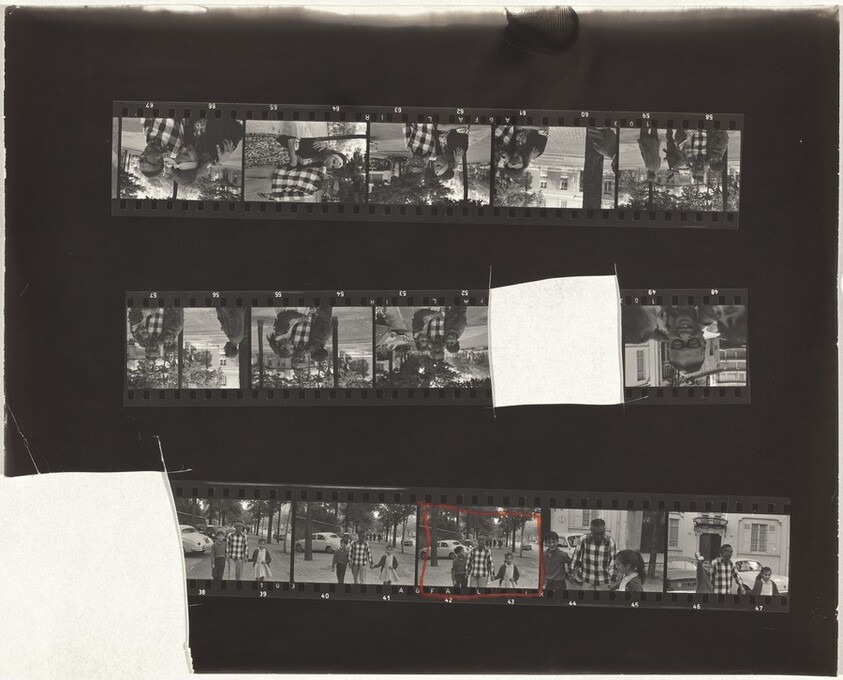 San Yu, Paris--Switzerland 12