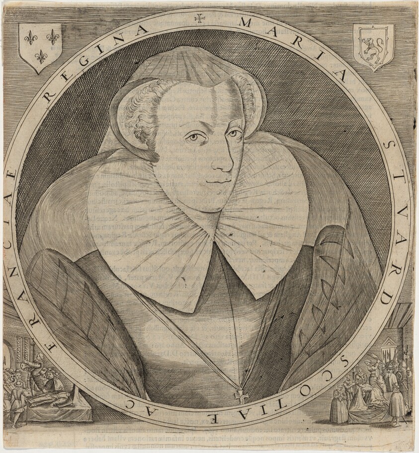 Mary, Queen of Scots