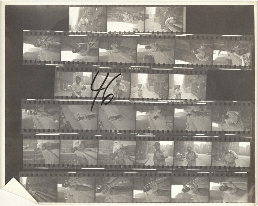 11th Street story 46