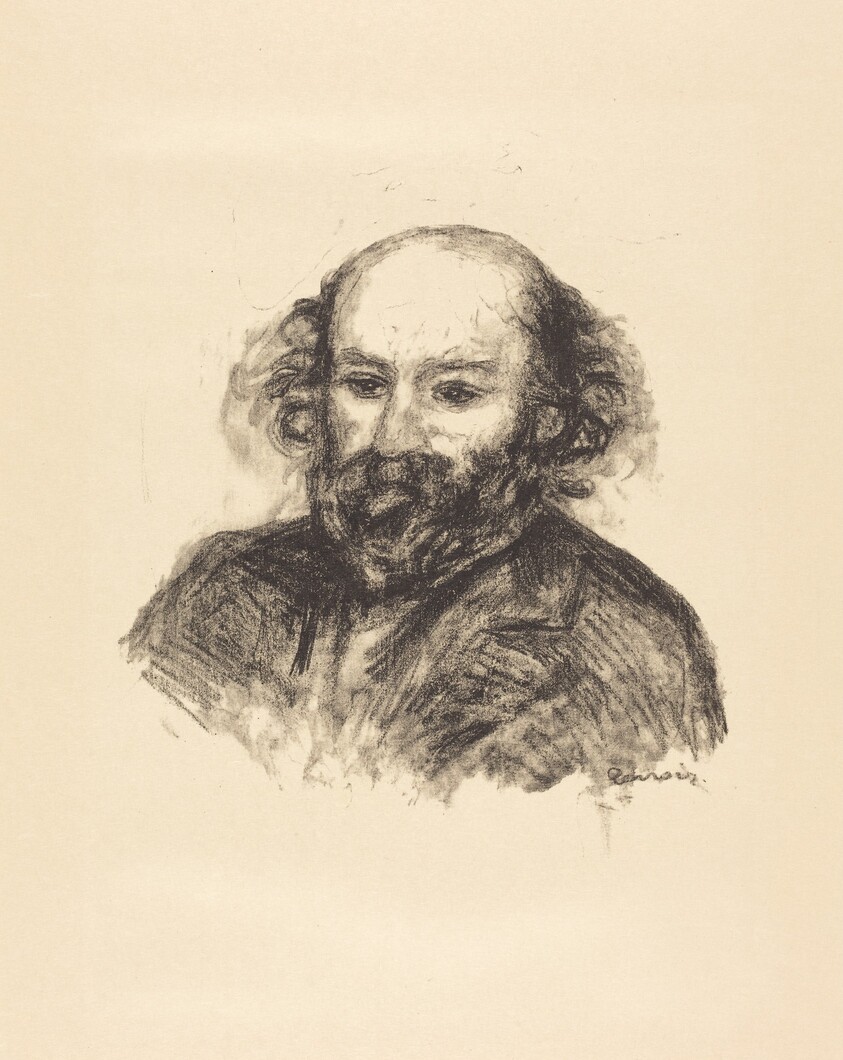 Paul Cezanne