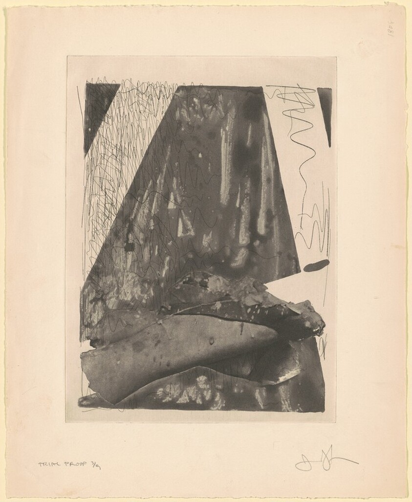 Feet (b) [trial proof 3]