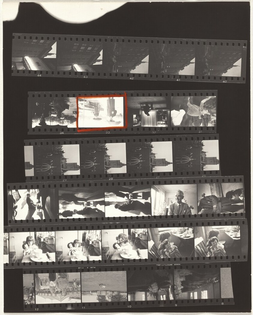 Guggenheim 146--New York City