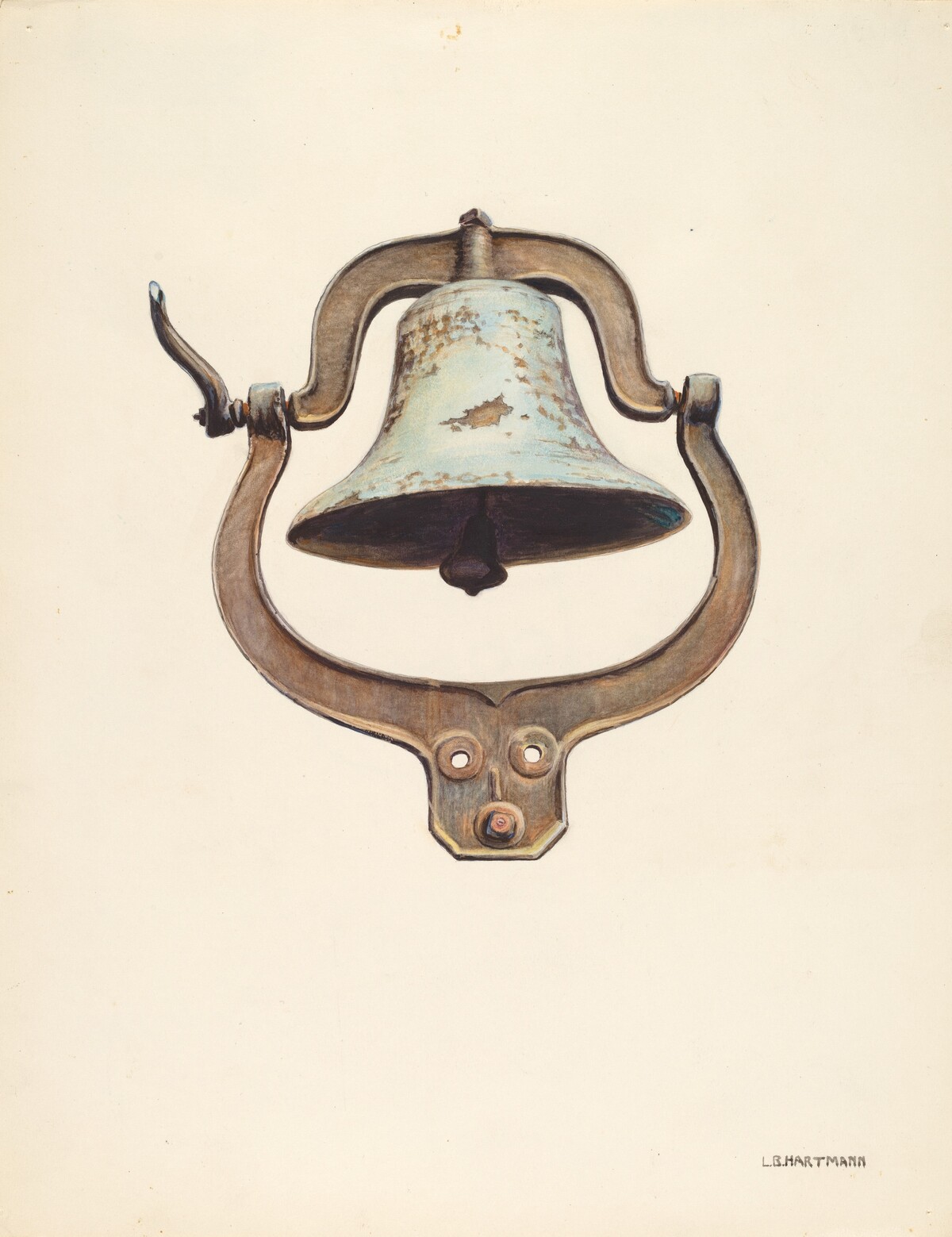 Bell