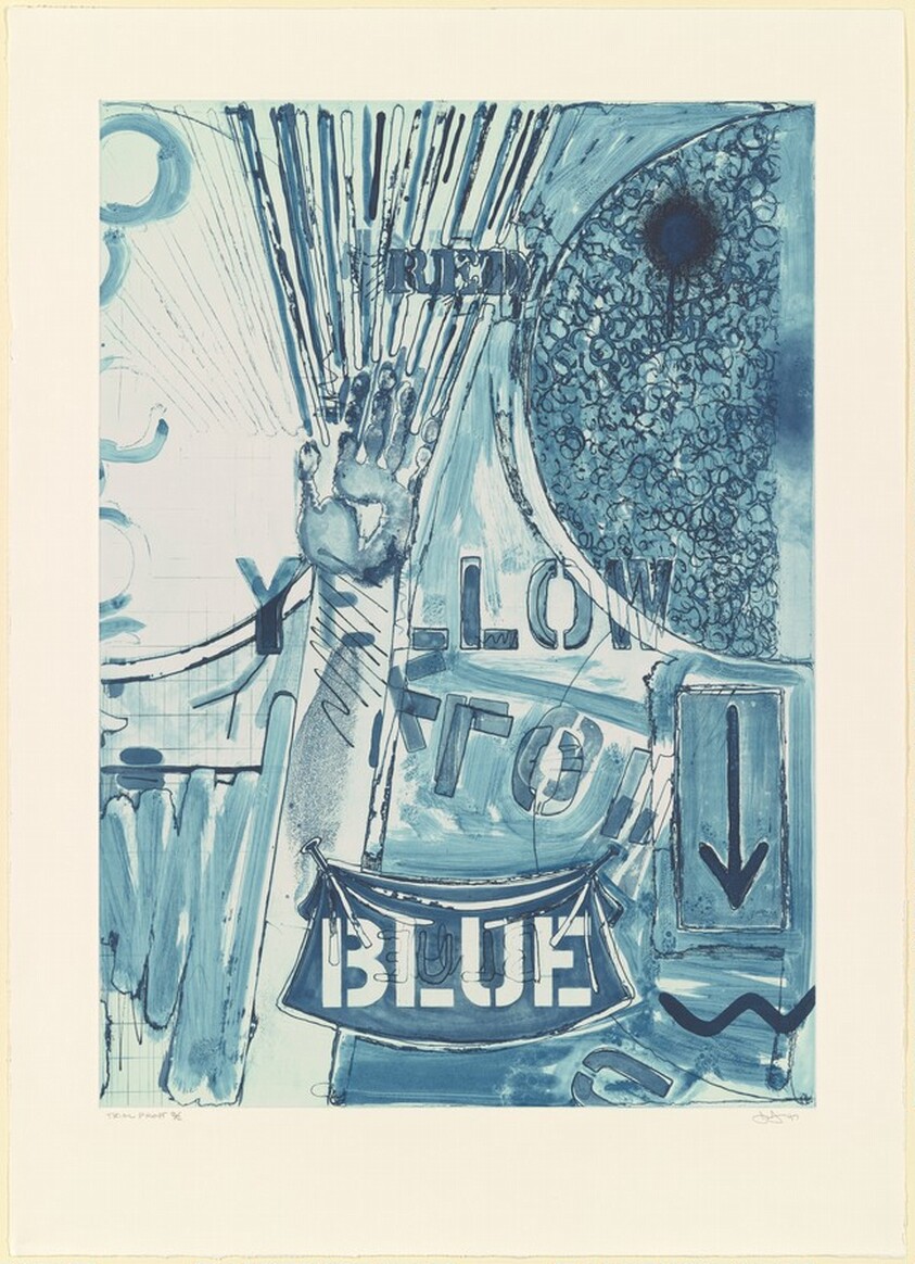 Untitled [trial proof B]