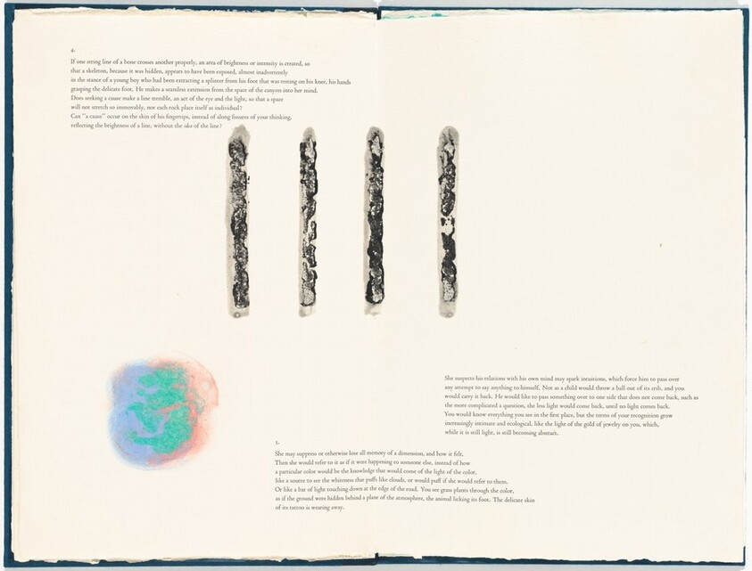 Hiddenness: Untitled