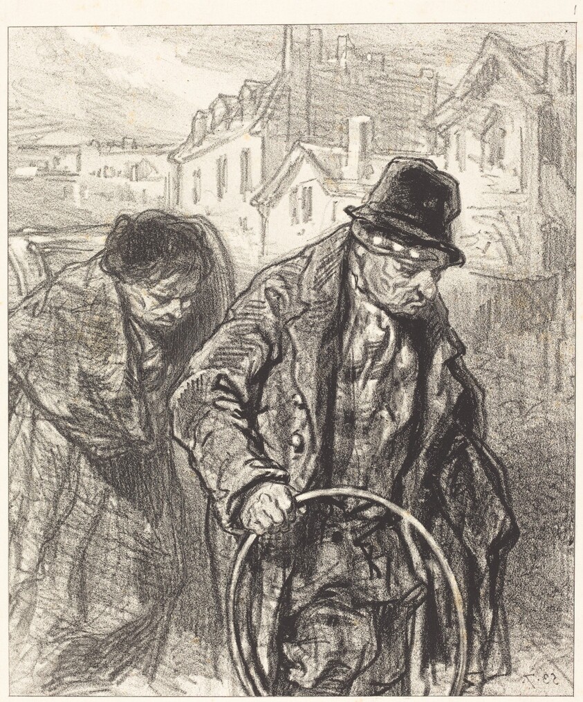 "Ce qui se fait dans les meilleures societes"