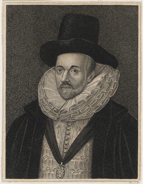 Henry Howard, Earl of Northampton