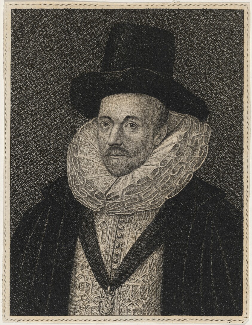 Henry Howard, Earl of Northampton