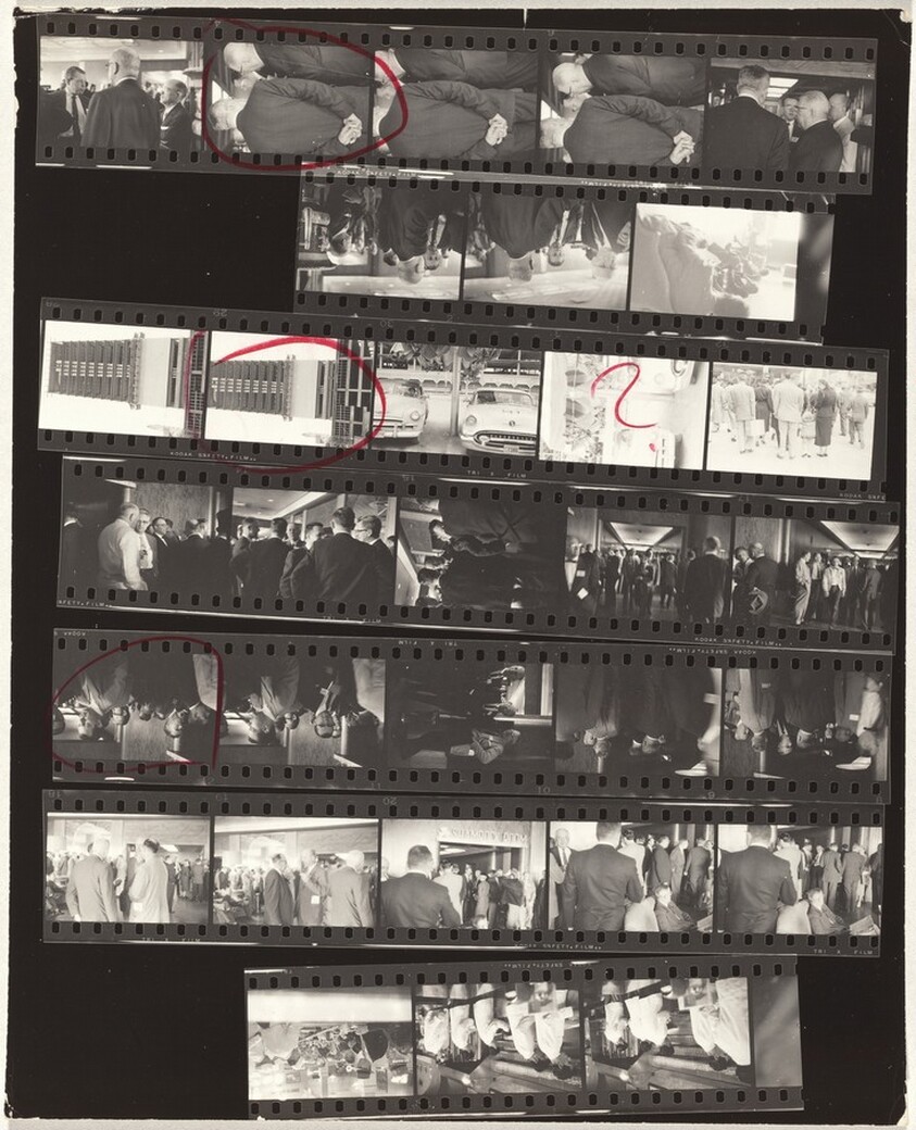 Guggenheim 361--Houston, Texas