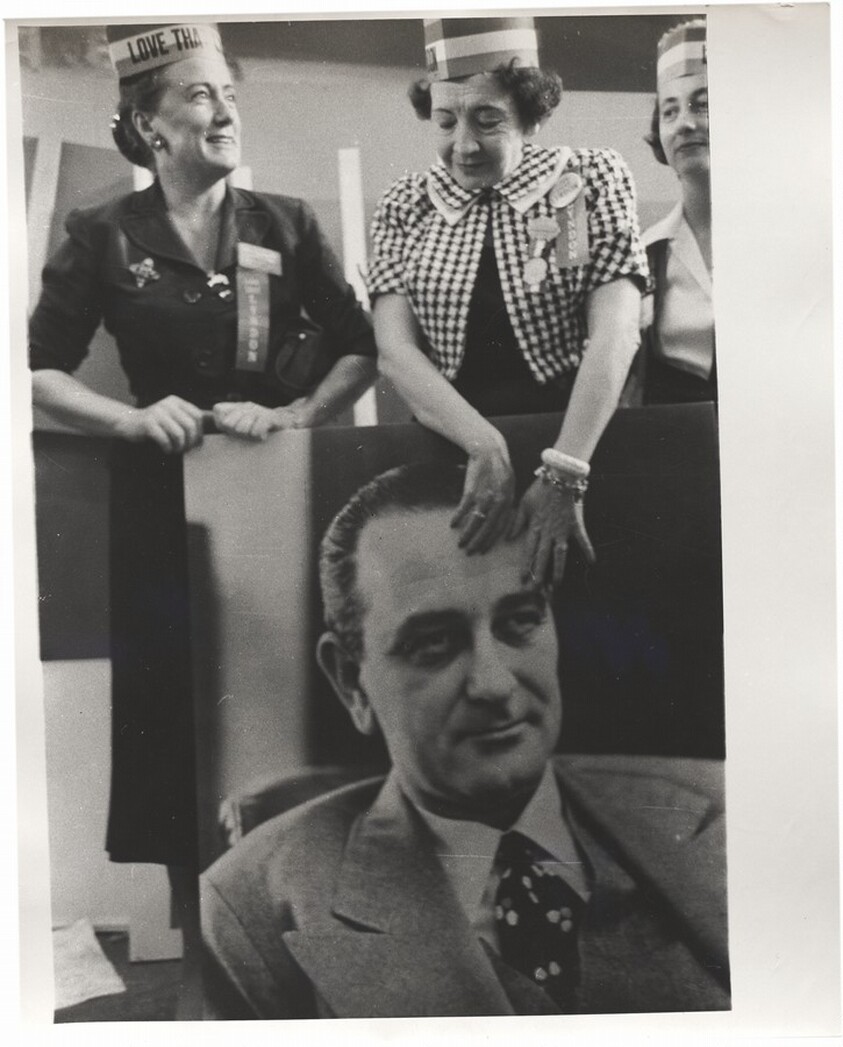 Convention hall—Chicago