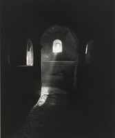 Esteban de Viguera, April 28, 1992, 9:30 - 11:00 a.m., Ursula Schulz-Dornburg, 1992