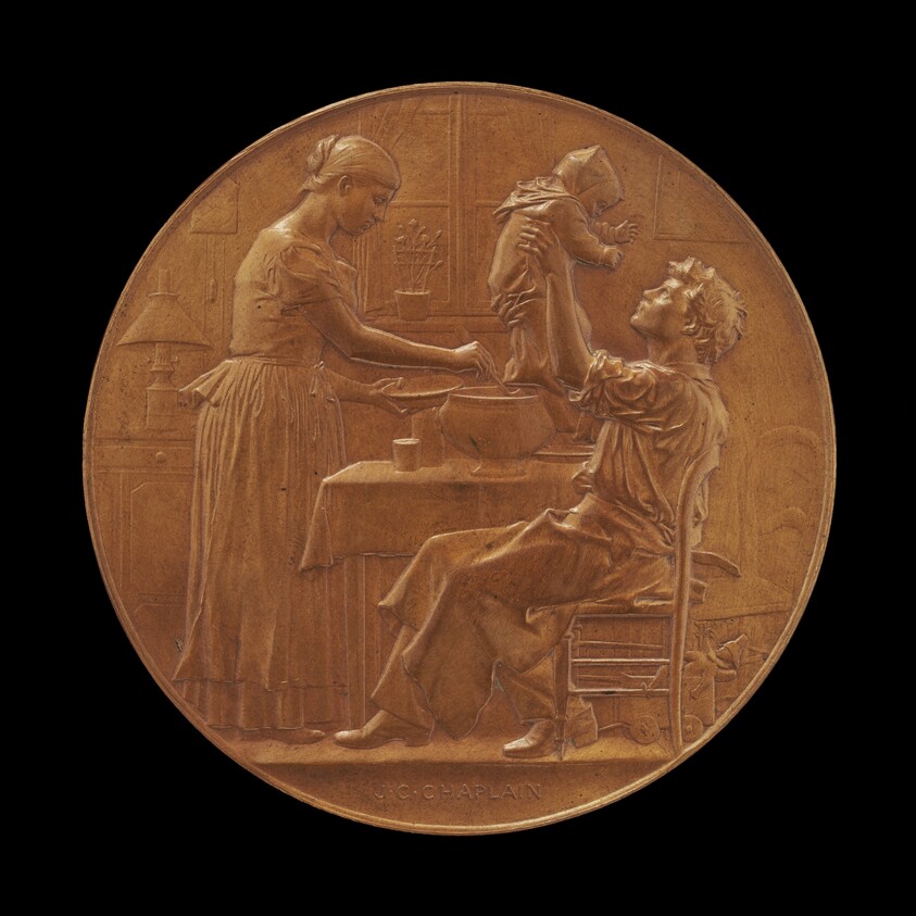 Family Values [obverse]