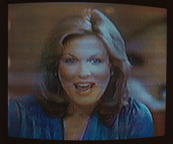 Untitled Newswomen, Suite B