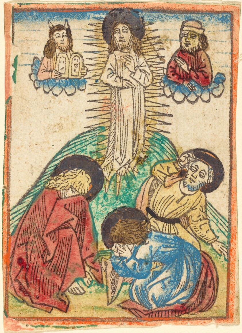 The Transfiguration