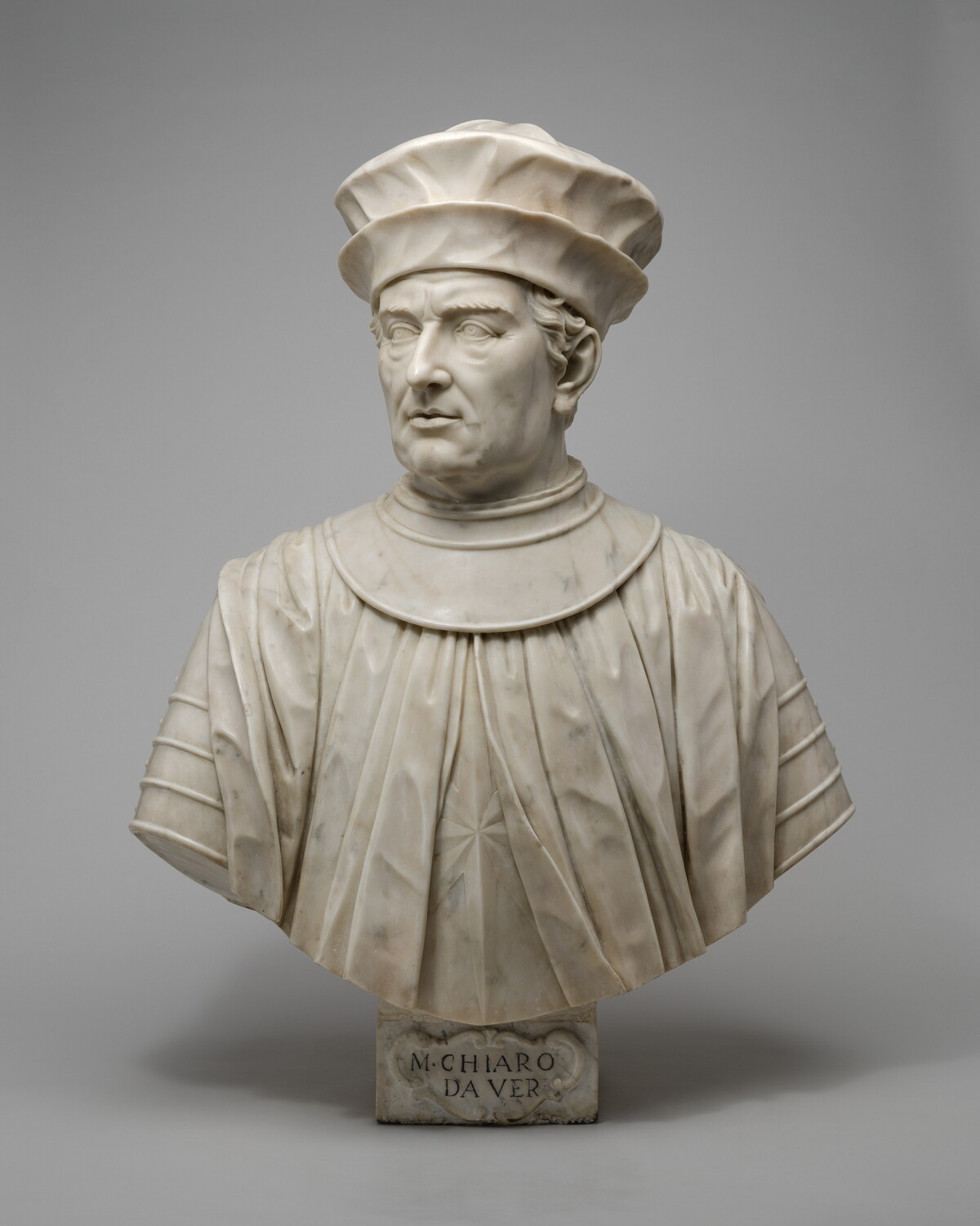 Chiaro da Verrazzano