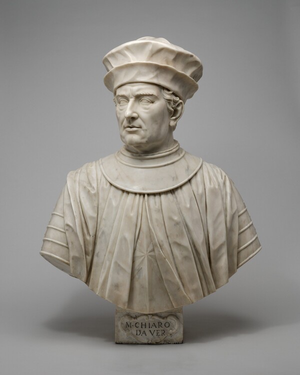 Chiaro da Verrazzano