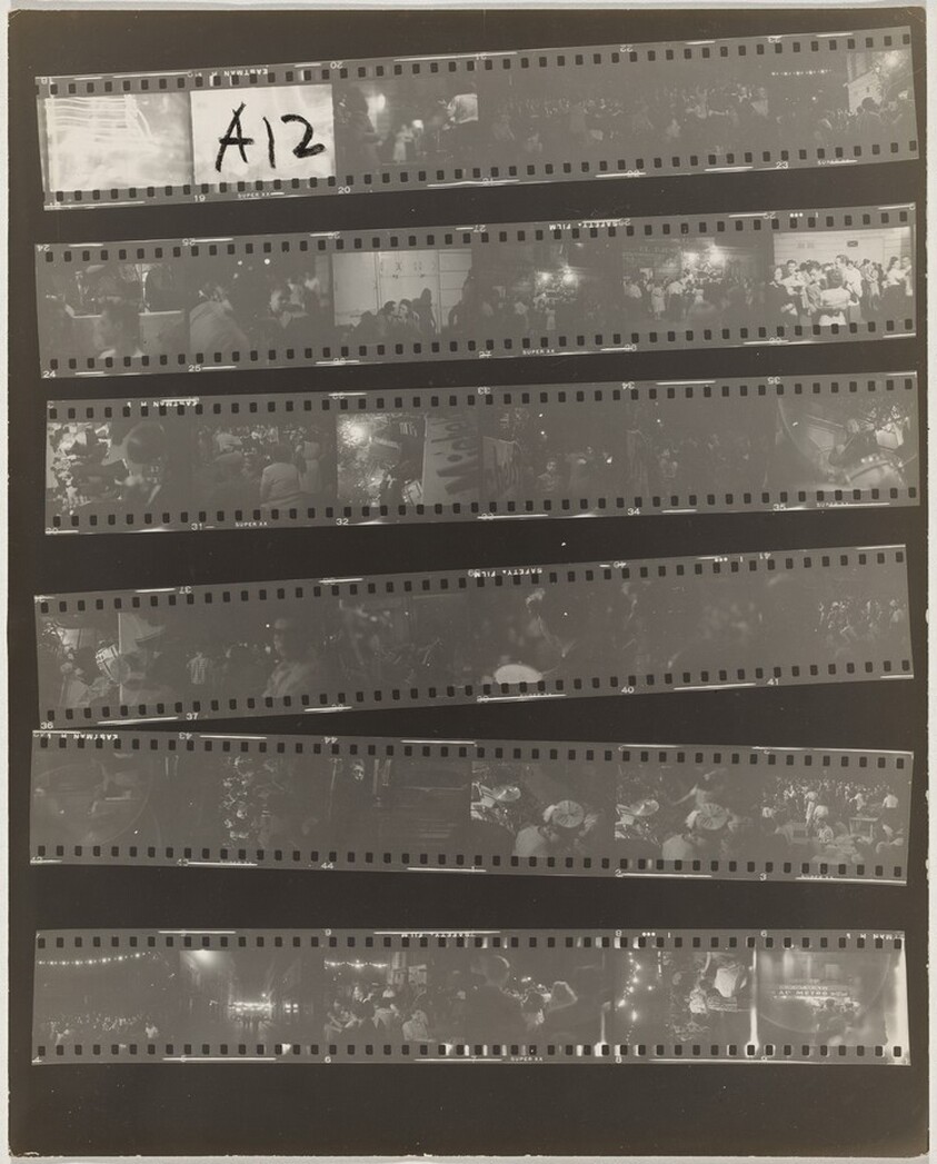 South of France--Trip to Spain A12