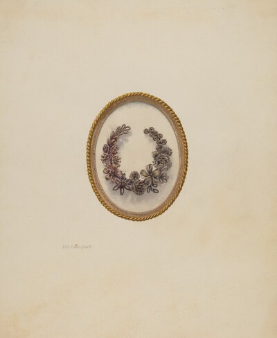 Hair Ornament