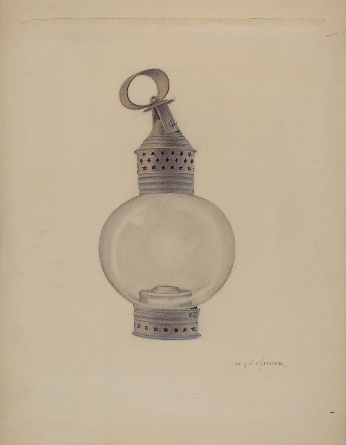 Lantern