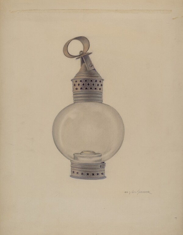 Lantern