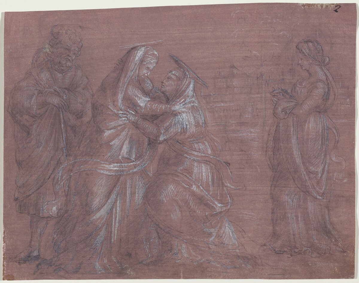 The Visitation