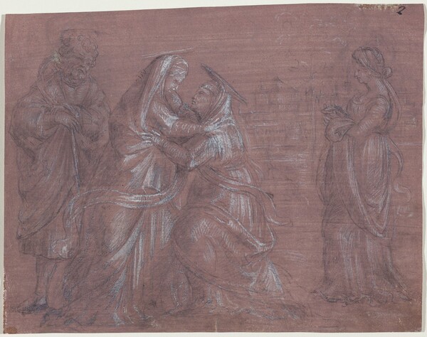 The Visitation