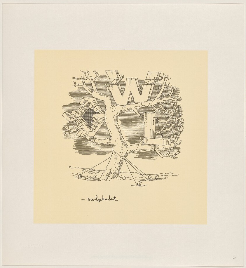 Owl Feathers: page 23