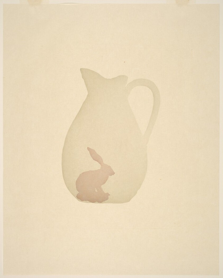 Series A, #1 (printed sheet)