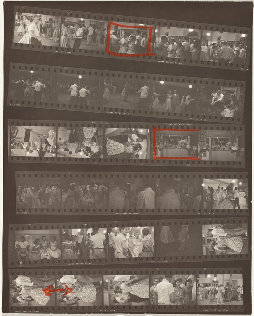 Guggenheim 25--South Carolina