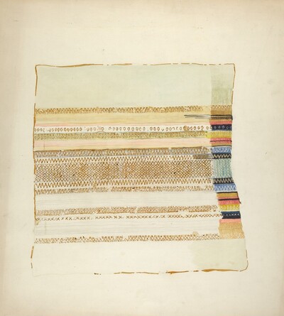 Textile Detail