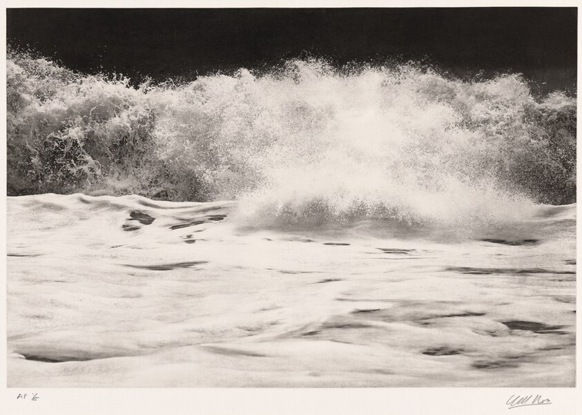 Hurricane LXXX (Variant A)