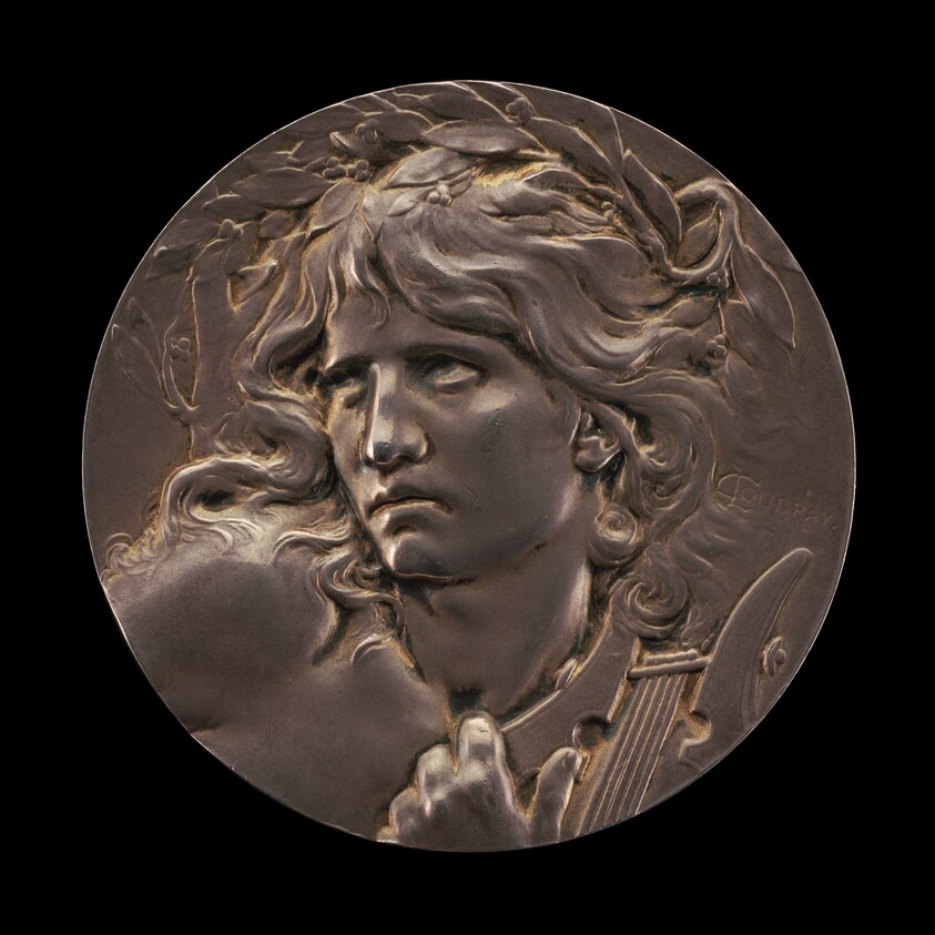 Orpheus [obverse]