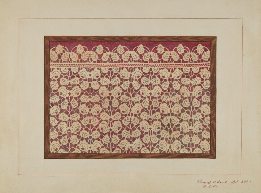 Paper Fire Grate Cover