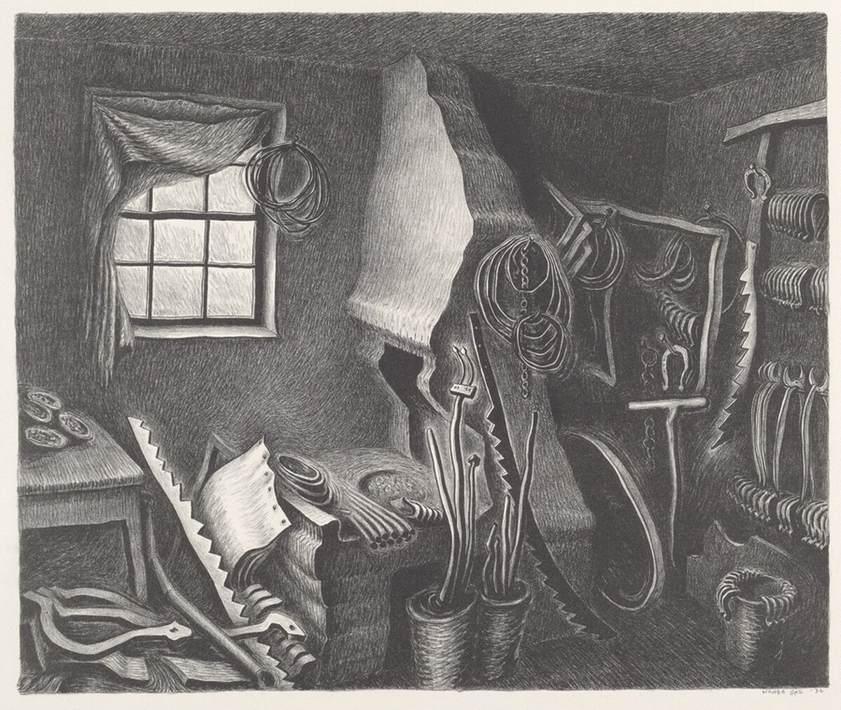 The Forge