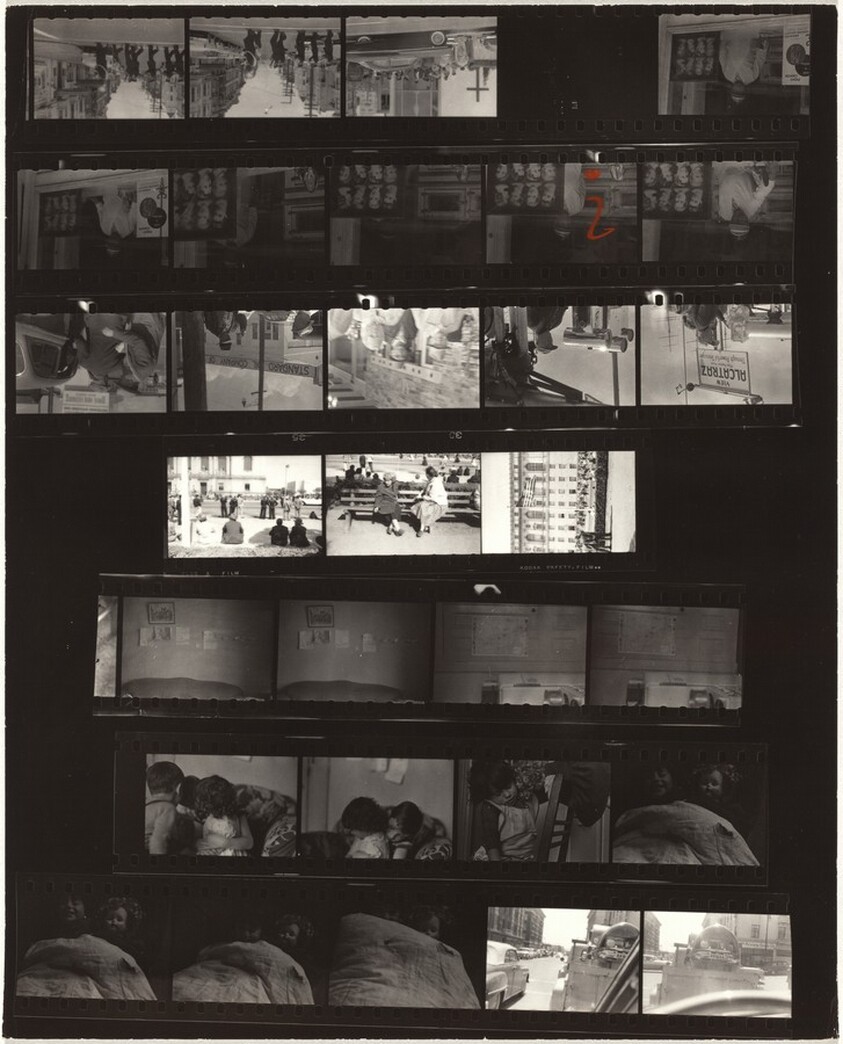 Guggenheim 622--San Francisco