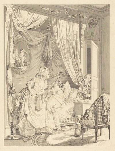 Le contretemps
