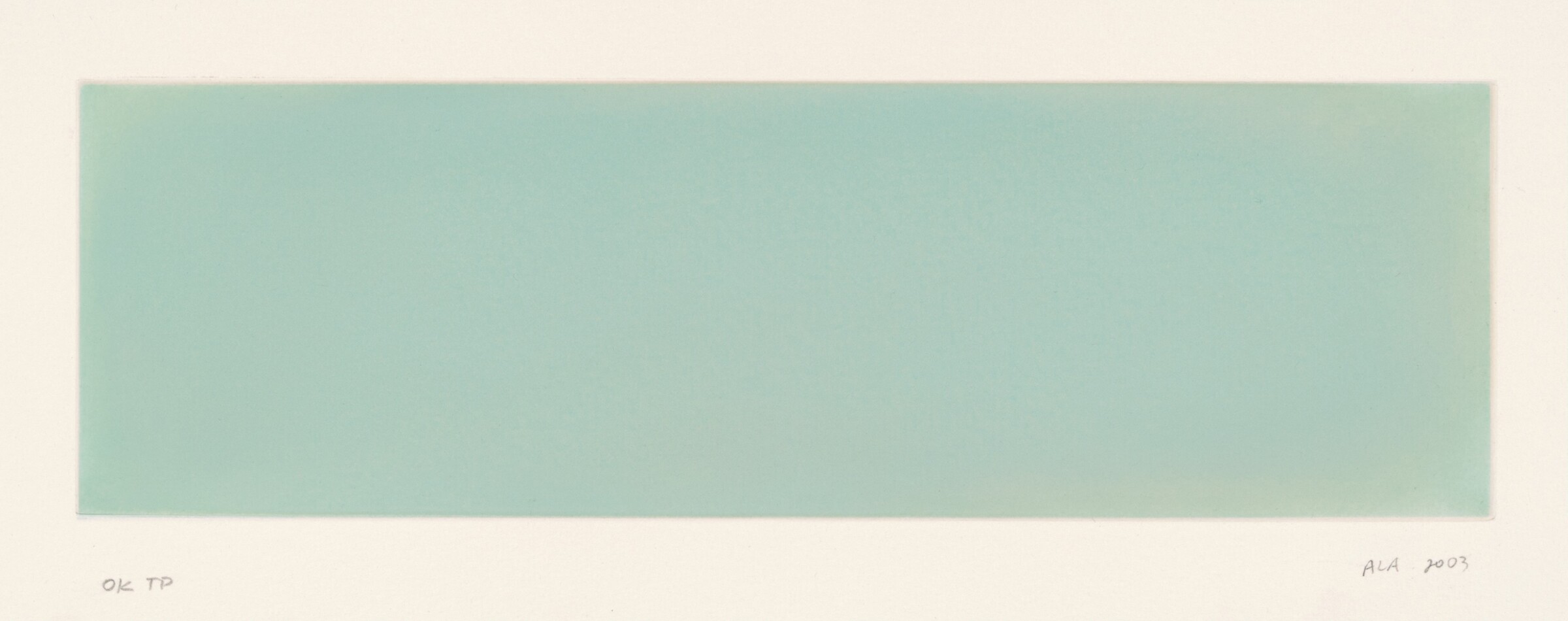 Gem, Anne Appleby, 2003