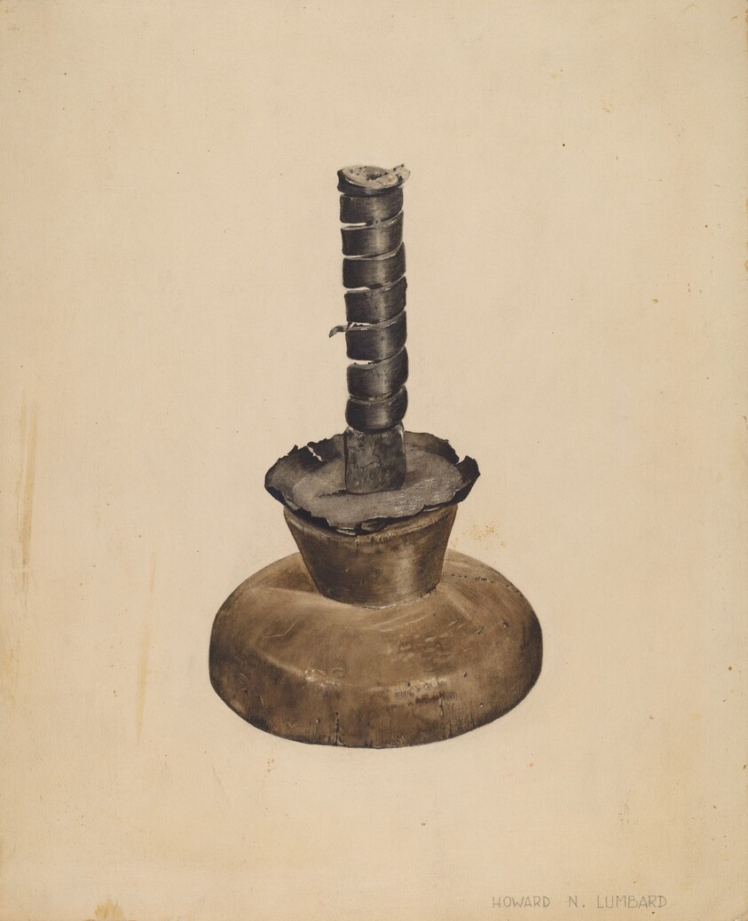 Candlestick
