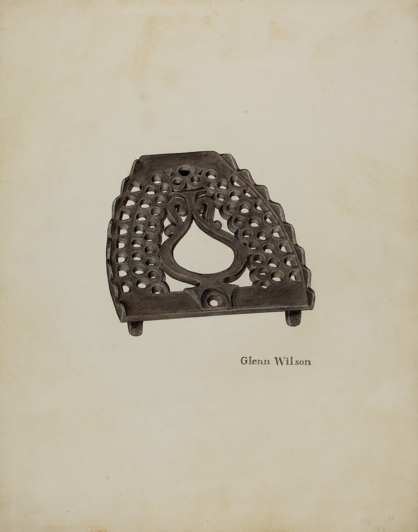 Trivet