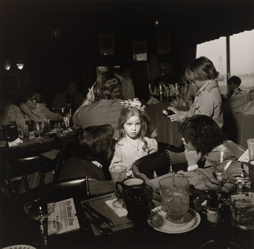 Count Oslin's Wedding, Martins Creek, Pennsylvania