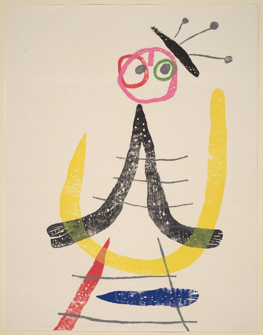 Untitled [plate XXIX]