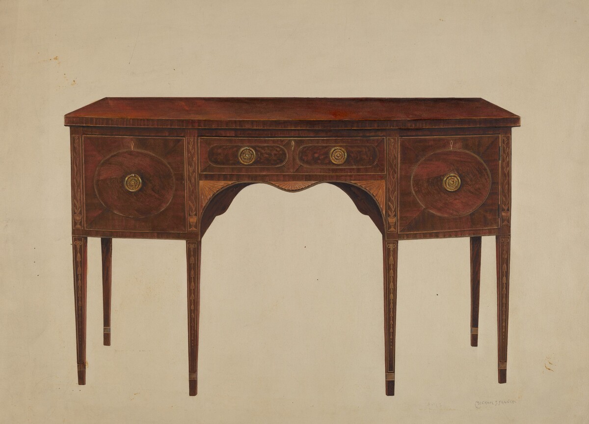Sideboard