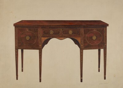 Sideboard